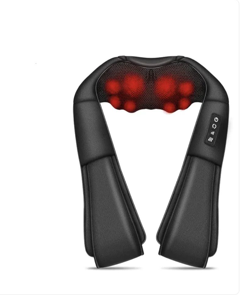 RelaxEase™ Neck and shoulder massager